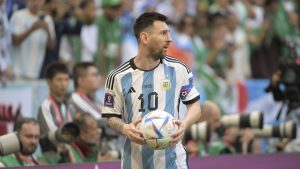 Copa América 2024: Can Messi Lead Argentina to Glory Again?